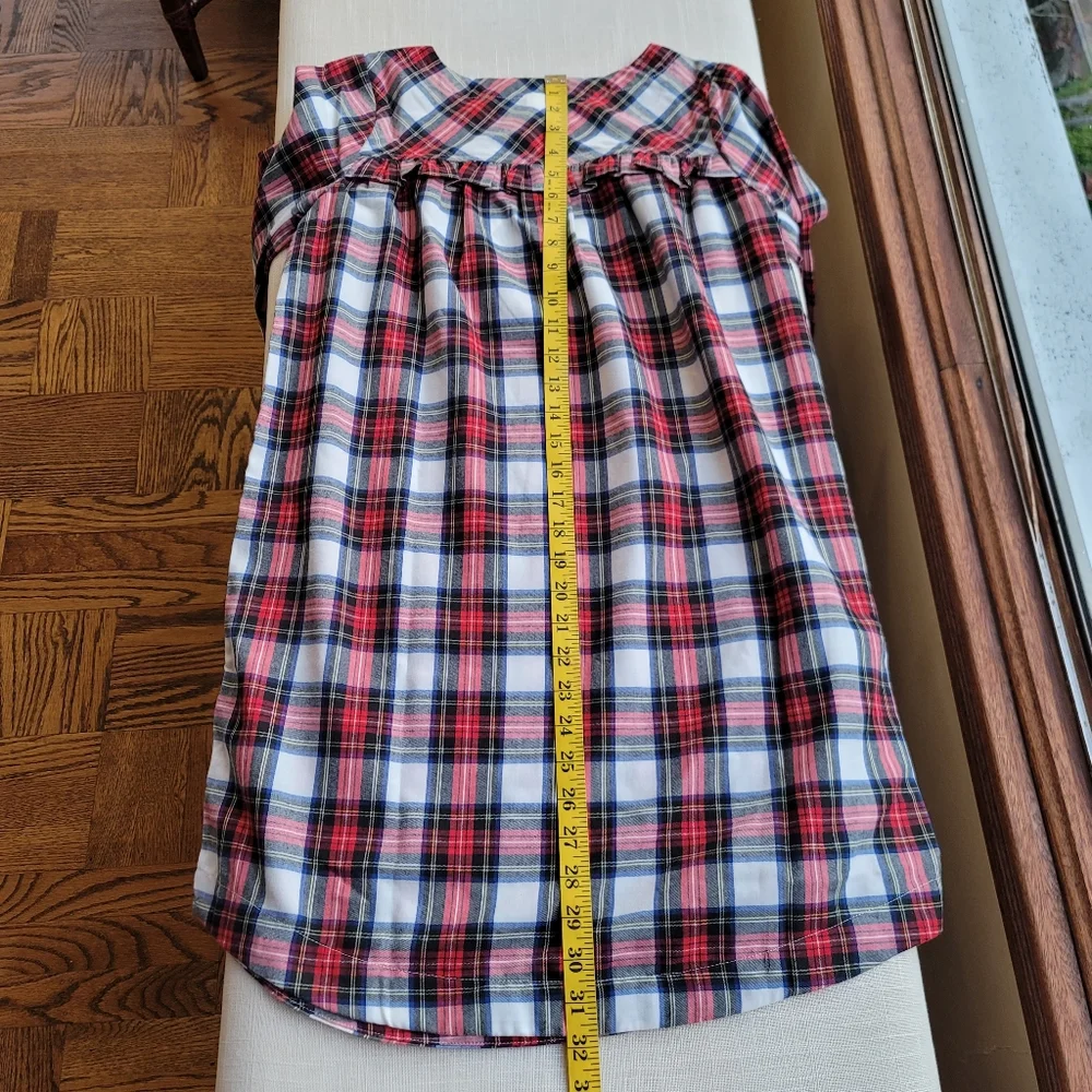J. Crew new crew